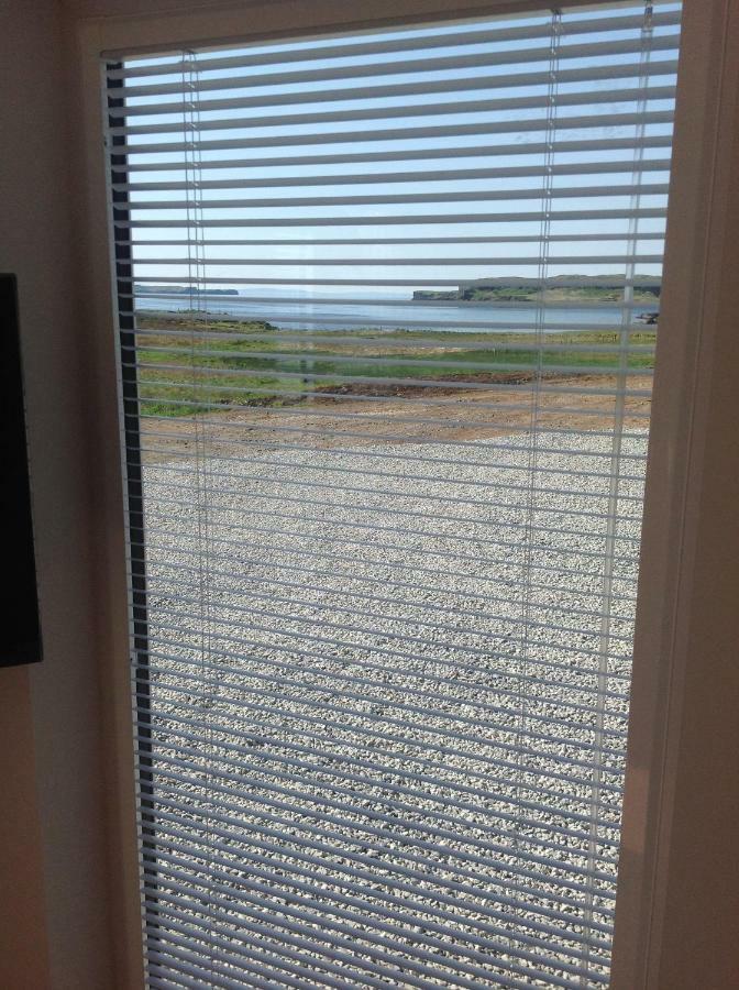 Island View Room 1 Harlosh Eksteriør billede